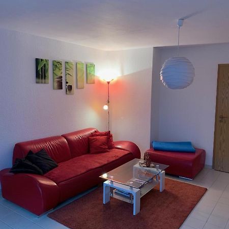 Ferienwohnung Klipphausen Kültér fotó