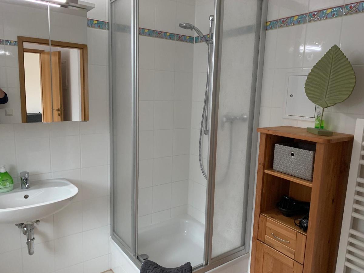 Ferienwohnung Klipphausen Kültér fotó