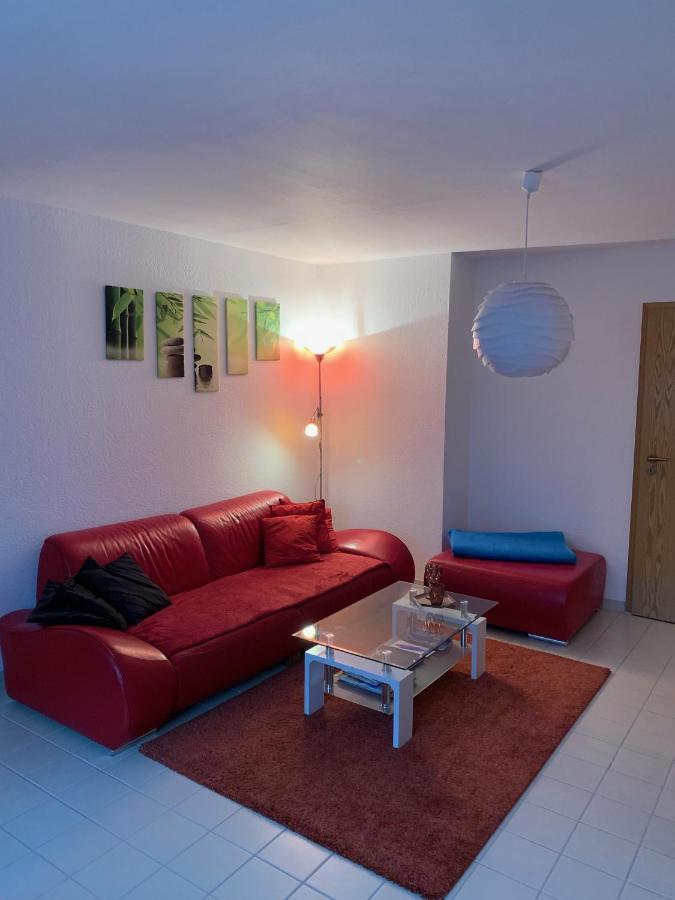 Ferienwohnung Klipphausen Kültér fotó