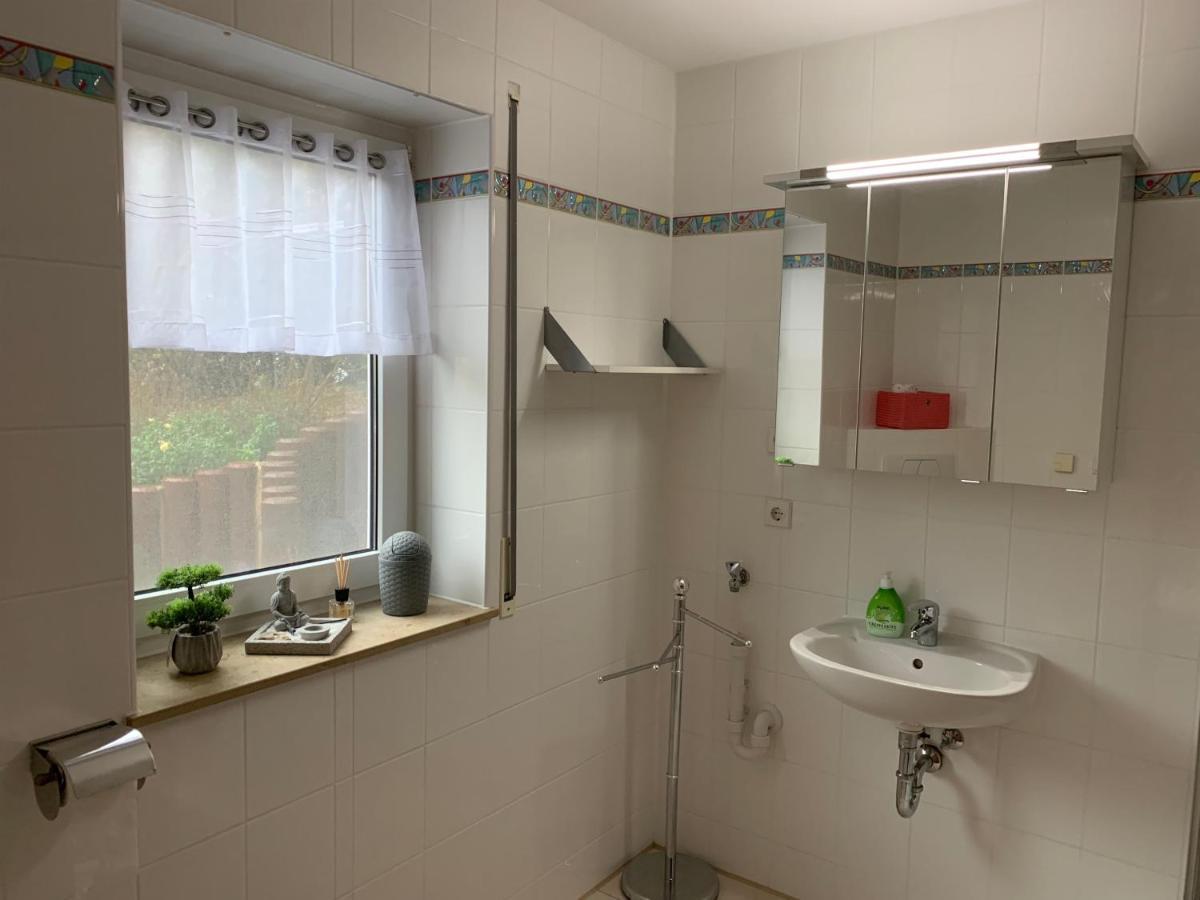 Ferienwohnung Klipphausen Kültér fotó