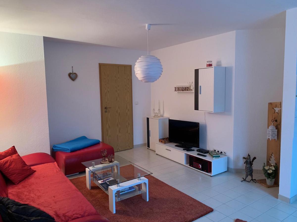 Ferienwohnung Klipphausen Kültér fotó